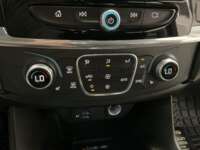 Chevrolet Traverse 2022 5p LT V6/3.6 Aut 7/Pas 2022 Chevrolet Traverse Venta Interiores 10