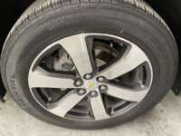 Chevrolet Traverse 2022 5p LT V6/3.6 Aut 7/Pas 2022 Chevrolet Traverse Venta Llantas 1