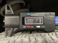 Chevrolet Traverse 2022 5p LT V6/3.6 Aut 7/Pas 2022 Chevrolet Traverse Venta Llantas 2