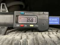 Chevrolet Traverse 2022 5p LT V6/3.6 Aut 7/Pas 2022 Chevrolet Traverse Venta Llantas 11