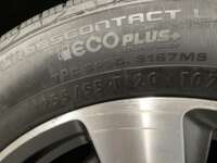 Chevrolet Traverse 2022 5p LT V6/3.6 Aut 7/Pas 2022 Chevrolet Traverse Venta Llantas 3