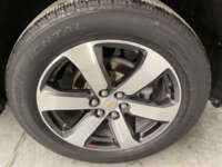 Chevrolet Traverse 2022 5p LT V6/3.6 Aut 7/Pas 2022 Chevrolet Traverse Venta Llantas 4