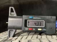 Chevrolet Traverse 2022 5p LT V6/3.6 Aut 7/Pas 2022 Chevrolet Traverse Venta Llantas 5