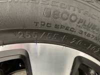 Chevrolet Traverse 2022 5p LT V6/3.6 Aut 7/Pas 2022 Chevrolet Traverse Venta Llantas 6