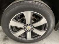 Chevrolet Traverse 2022 5p LT V6/3.6 Aut 7/Pas 2022 Chevrolet Traverse Venta Llantas 7