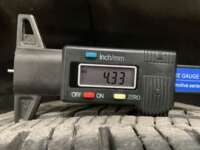 Chevrolet Traverse 2022 5p LT V6/3.6 Aut 7/Pas 2022 Chevrolet Traverse Venta Llantas 8