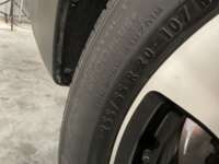 Chevrolet Traverse 2022 5p LT V6/3.6 Aut 7/Pas 2022 Chevrolet Traverse Venta Llantas 9