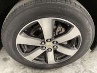 Chevrolet Traverse 2022 5p LT V6/3.6 Aut 7/Pas 2022 Chevrolet Traverse Venta Llantas 10
