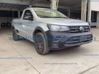 Volkswagen Saveiro 2025 2p Robust L4/1.6 Man A/A IMG_7106