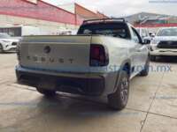 Volkswagen Saveiro 2025 2p Robust L4/1.6 Man A/A IMG_7108