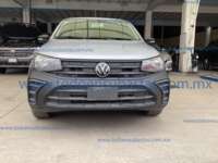 Volkswagen Saveiro 2025 2p Robust L4/1.6 Man A/A IMG_7105