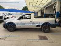 Volkswagen Saveiro 2025 2p Robust L4/1.6 Man A/A IMG_7111