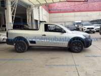 Volkswagen Saveiro 2025 2p Robust L4/1.6 Man A/A IMG_7107