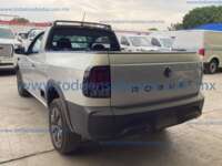 Volkswagen Saveiro 2025 2p Robust L4/1.6 Man A/A IMG_7110