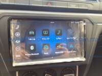 Volkswagen Saveiro 2025 2p Robust L4/1.6 Man A/A IMG_7120