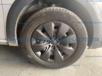 Volkswagen Saveiro 2025 2p Robust L4/1.6 Man A/A 2025 Volkswagen Saveiro Ingreso Llantas 0