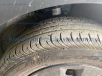 Volkswagen Saveiro 2025 2p Robust L4/1.6 Man A/A 2025 Volkswagen Saveiro Ingreso Llantas 1