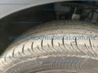 Volkswagen Saveiro 2025 2p Robust L4/1.6 Man A/A 2025 Volkswagen Saveiro Ingreso Llantas 10