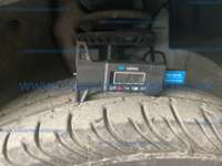 Volkswagen Saveiro 2025 2p Robust L4/1.6 Man A/A 2025 Volkswagen Saveiro Ingreso Llantas 11