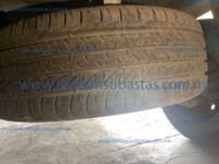 Volkswagen Saveiro 2025 2p Robust L4/1.6 Man A/A 2025 Volkswagen Saveiro Ingreso Llantas 13