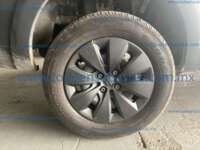 Volkswagen Saveiro 2025 2p Robust L4/1.6 Man A/A 2025 Volkswagen Saveiro Ingreso Llantas 3