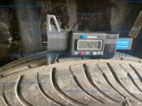 Volkswagen Saveiro 2025 2p Robust L4/1.6 Man A/A 2025 Volkswagen Saveiro Ingreso Llantas 5