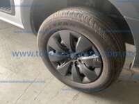 Volkswagen Saveiro 2025 2p Robust L4/1.6 Man A/A 2025 Volkswagen Saveiro Ingreso Llantas 6