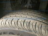 Volkswagen Saveiro 2025 2p Robust L4/1.6 Man A/A 2025 Volkswagen Saveiro Ingreso Llantas 7