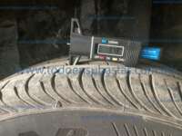 Volkswagen Saveiro 2025 2p Robust L4/1.6 Man A/A 2025 Volkswagen Saveiro Ingreso Llantas 8