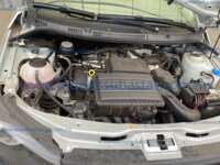 Volkswagen Saveiro 2025 2p Robust L4/1.6 Man A/A IMG_7132