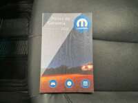 Dodge Journey 2022 5p Sport L4/1.5/T Aut Línea Nueva 2022 Dodge Journey Venta Documentos 1