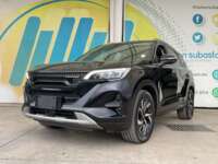 Dodge Journey 2022 5p Sport L4/1.5/T Aut Línea Nueva 2022 Dodge Journey Venta Exteriores 1