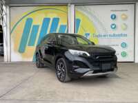 Dodge Journey 2022 5p Sport L4/1.5/T Aut Línea Nueva 2022 Dodge Journey Venta Exteriores 3