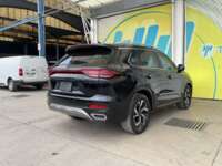 Dodge Journey 2022 5p Sport L4/1.5/T Aut Línea Nueva 2022 Dodge Journey Venta Exteriores 5