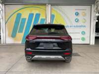 Dodge Journey 2022 5p Sport L4/1.5/T Aut Línea Nueva 2022 Dodge Journey Venta Exteriores 6