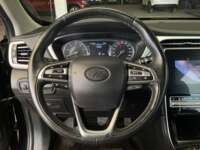 Dodge Journey 2022 5p Sport L4/1.5/T Aut Línea Nueva 2022 Dodge Journey Venta Interiores 1