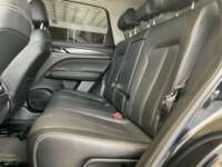 Dodge Journey 2022 5p Sport L4/1.5/T Aut Línea Nueva 2022 Dodge Journey Venta Interiores 24