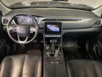 Dodge Journey 2022 5p Sport L4/1.5/T Aut Línea Nueva 2022 Dodge Journey Venta Interiores 4