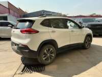 Chevrolet Tracker 2023 5p Premier L3/1.2/T Aut   IMG_5633