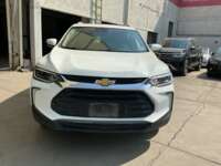 Chevrolet Tracker 2023 5p Premier L3/1.2/T Aut   IMG_5630