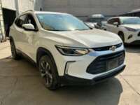 Chevrolet Tracker 2023 5p Premier L3/1.2/T Aut   IMG_5631