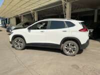 Chevrolet Tracker 2023 5p Premier L3/1.2/T Aut   IMG_5636