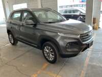 Chevrolet Groove 2023 5p LT L4/1.5 CVT IMG_4780