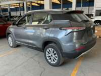 Chevrolet Groove 2023 5p LT L4/1.5 CVT IMG_4785