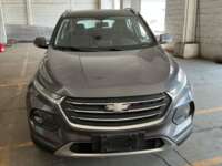 Chevrolet Groove 2023 5p LT L4/1.5 CVT IMG_4779