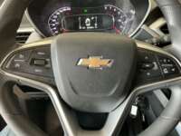 Chevrolet Groove 2023 5p LT L4/1.5 CVT IMG_4798