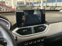 Chevrolet Groove 2023 5p LT L4/1.5 CVT IMG_4795