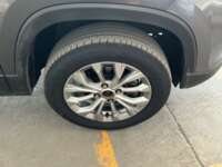 Chevrolet Groove 2023 5p LT L4/1.5 CVT IMG_4817