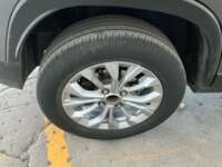 Chevrolet Groove 2023 5p LT L4/1.5 CVT IMG_4820