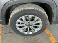 Chevrolet Groove 2023 5p LT L4/1.5 CVT IMG_4826